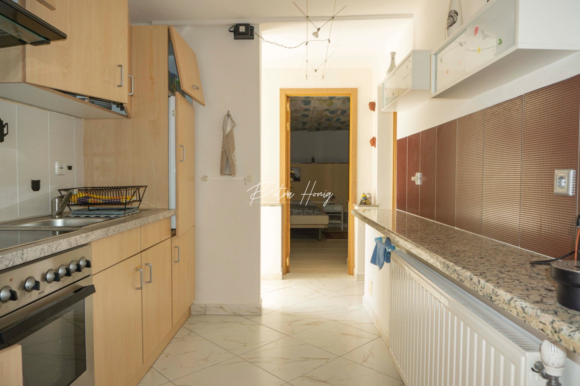 Resales - Villa - Ciudad Quesada - Town Center