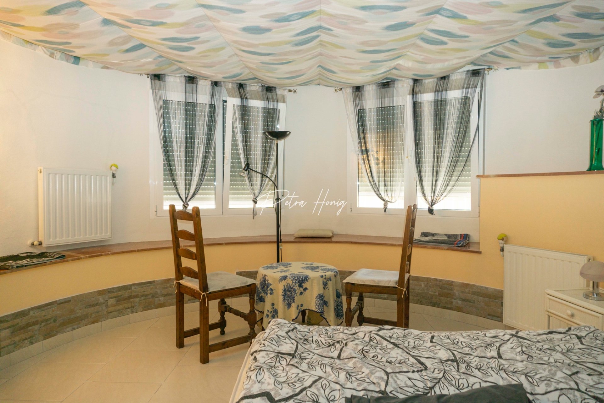 Resales - Villa - Ciudad Quesada - Town Center