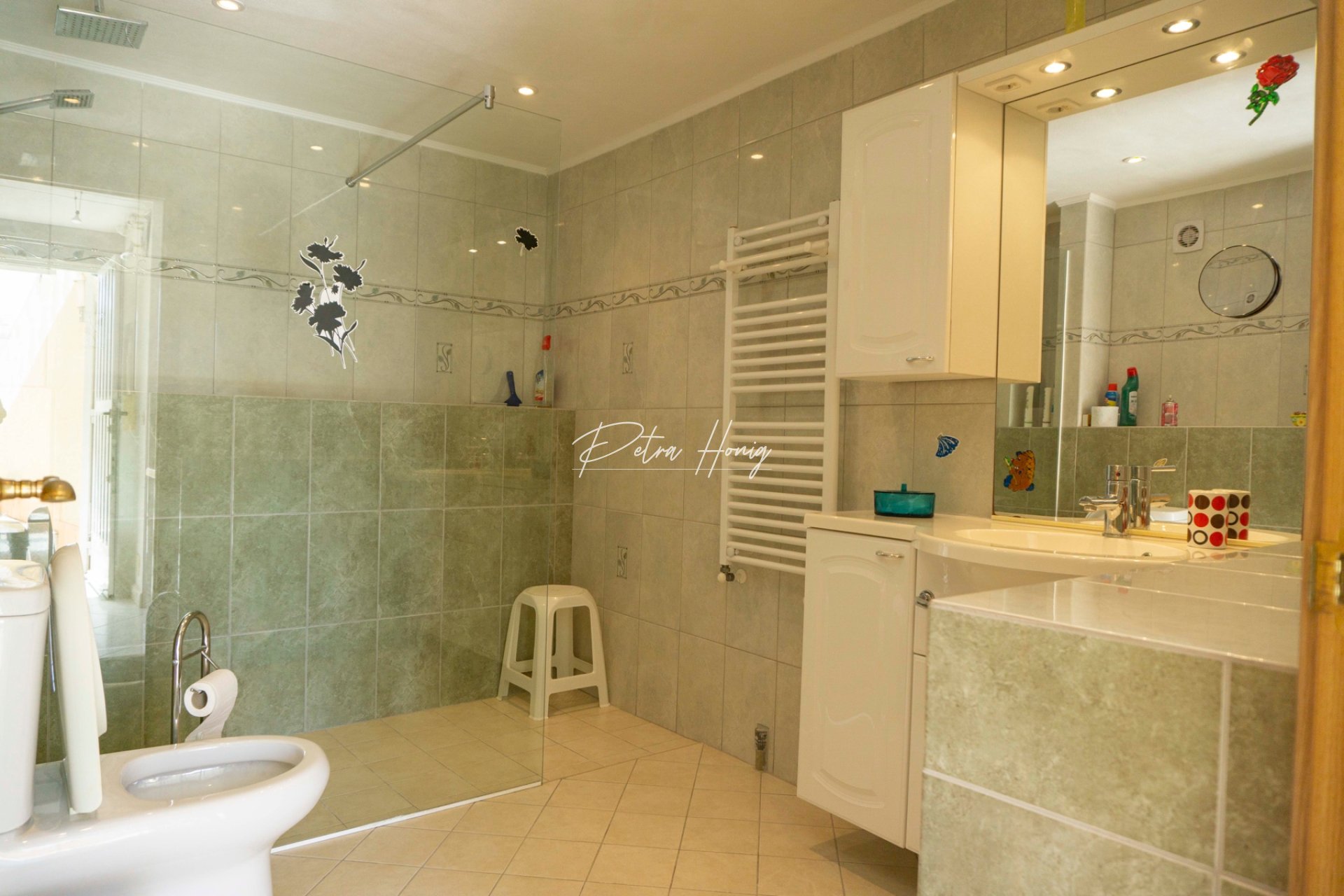 Resales - Villa - Ciudad Quesada - Town Center