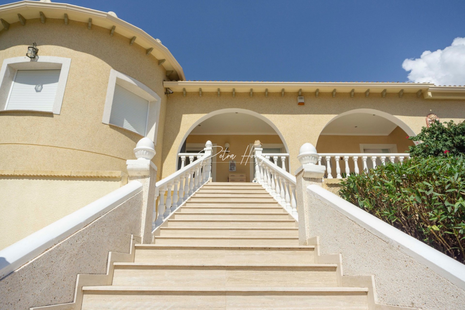 Resales - Villa - Ciudad Quesada - Town Center