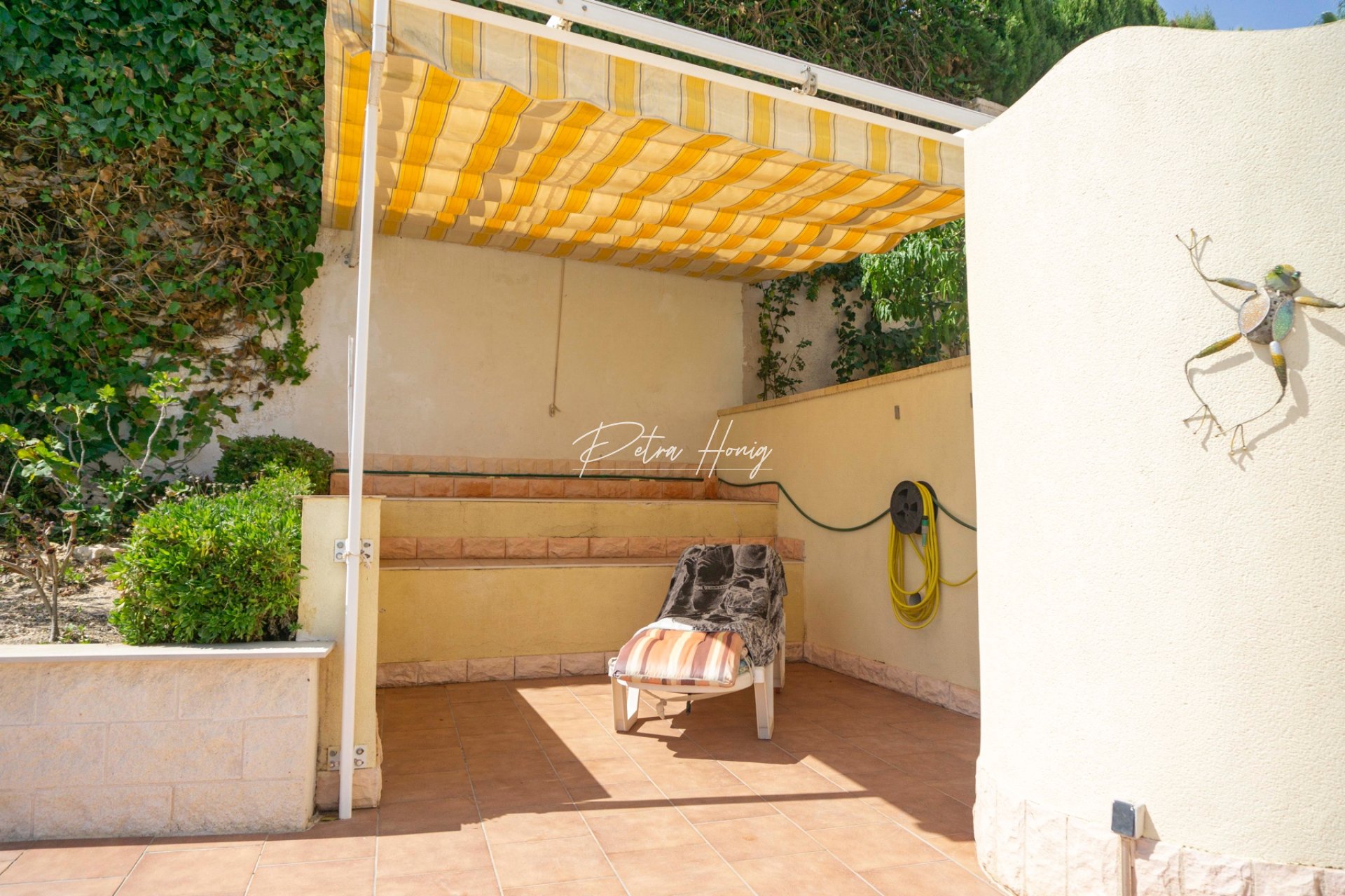 Resales - Villa - Ciudad Quesada - Town Center