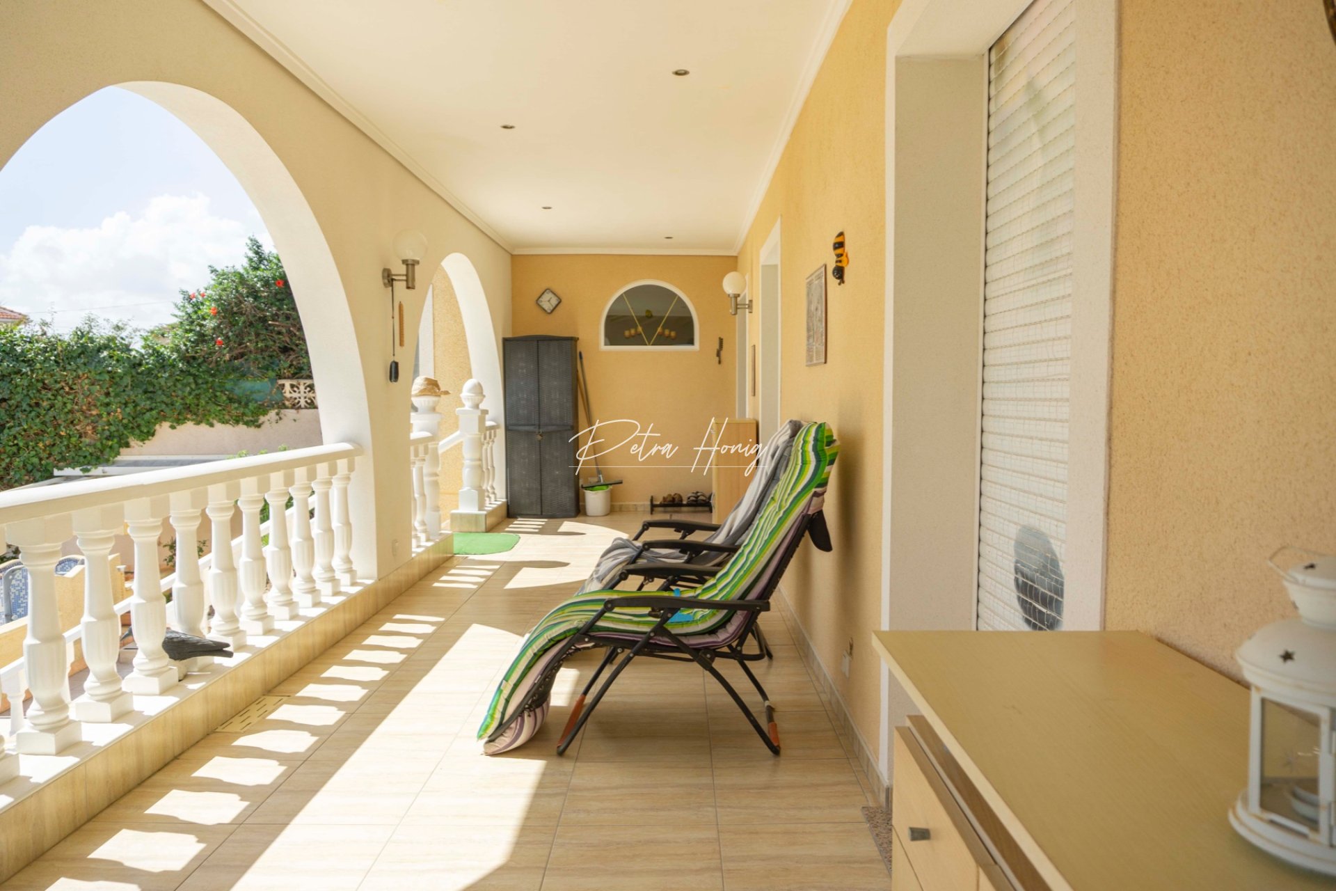 Resales - Villa - Ciudad Quesada - Town Center