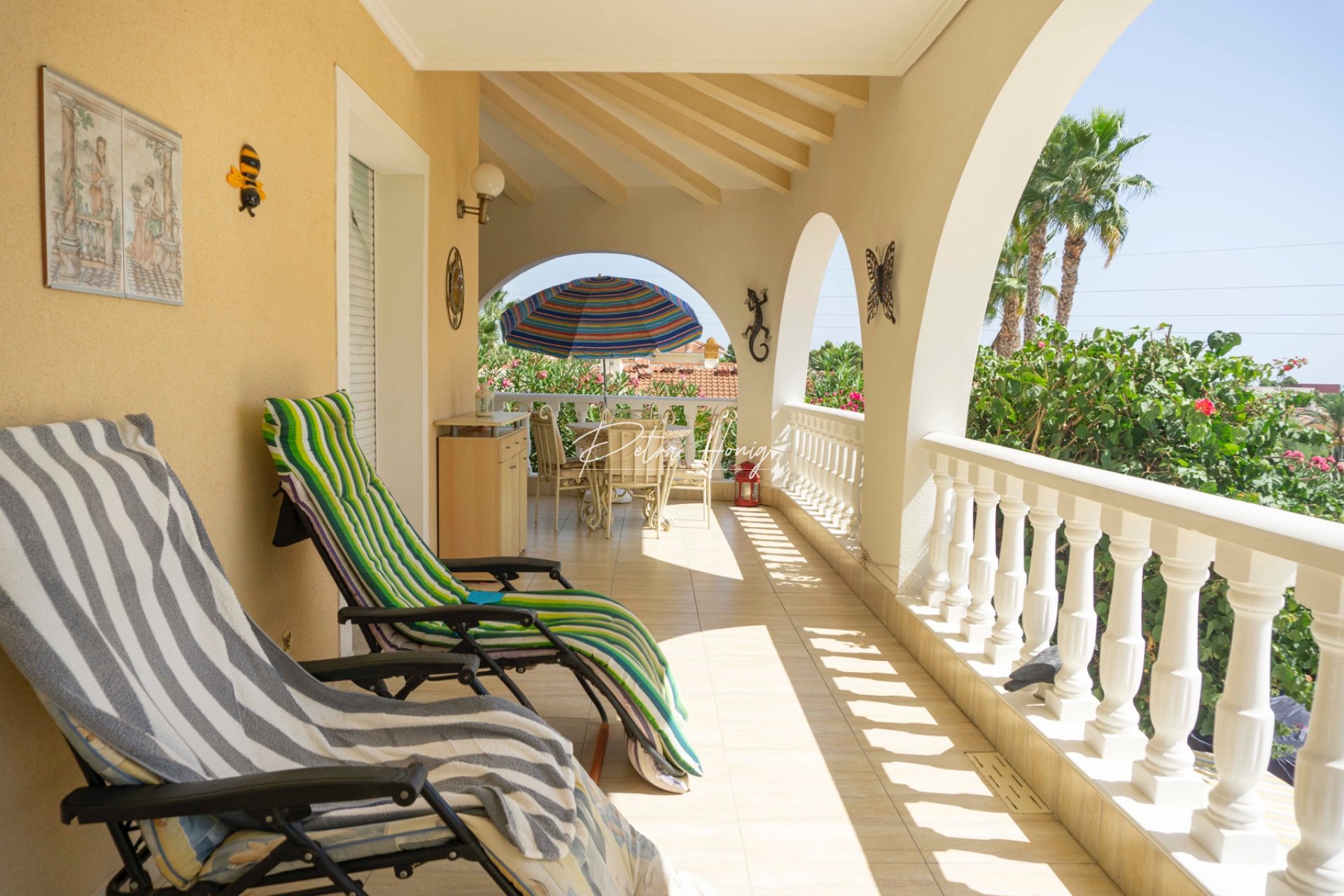 Resales - Villa - Ciudad Quesada - Town Center