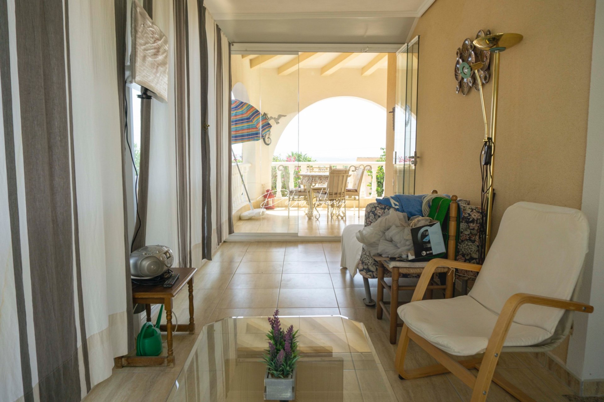 Resales - Villa - Ciudad Quesada - Town Center