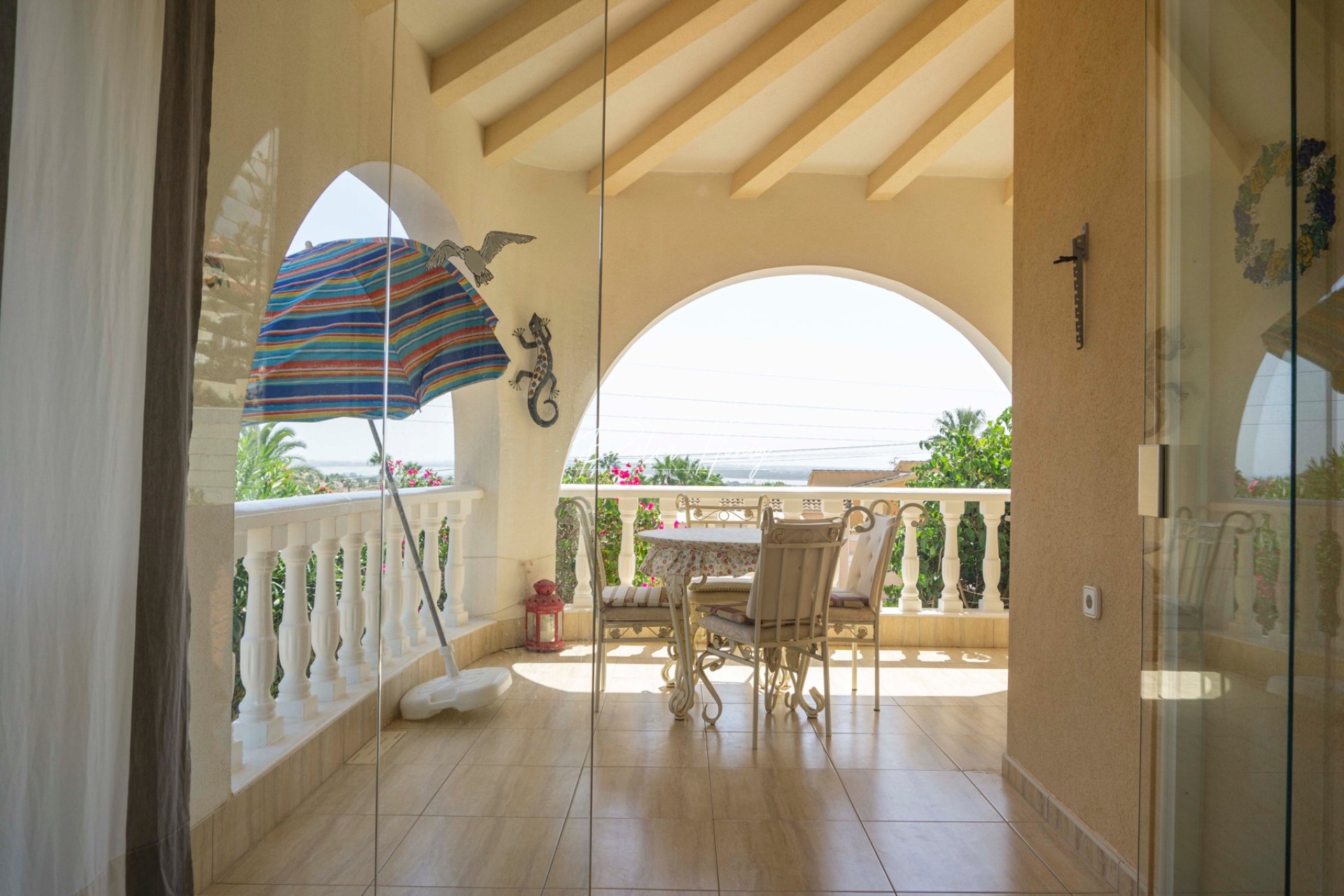 Resales - Villa - Ciudad Quesada - Town Center