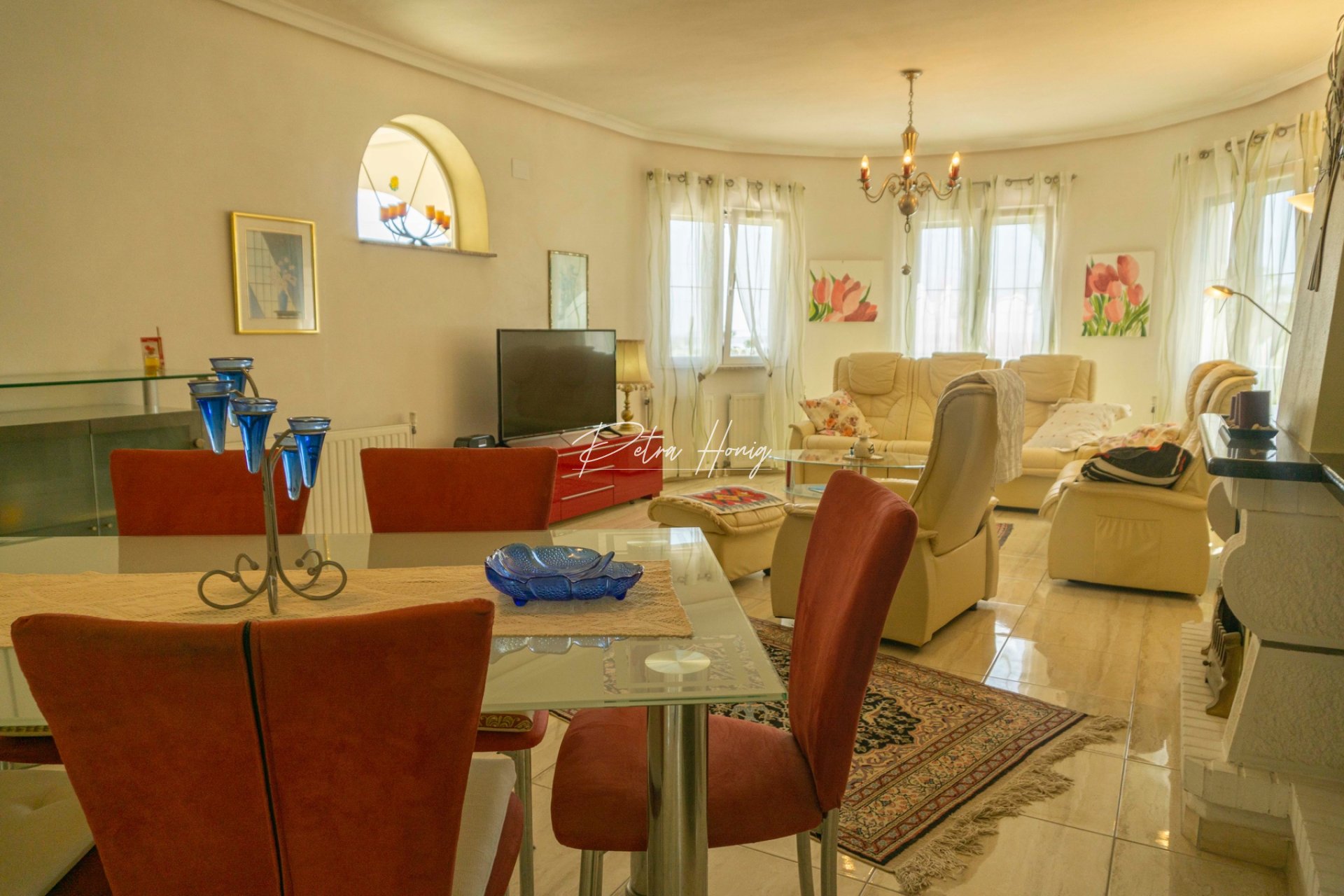 Resales - Villa - Ciudad Quesada - Town Center