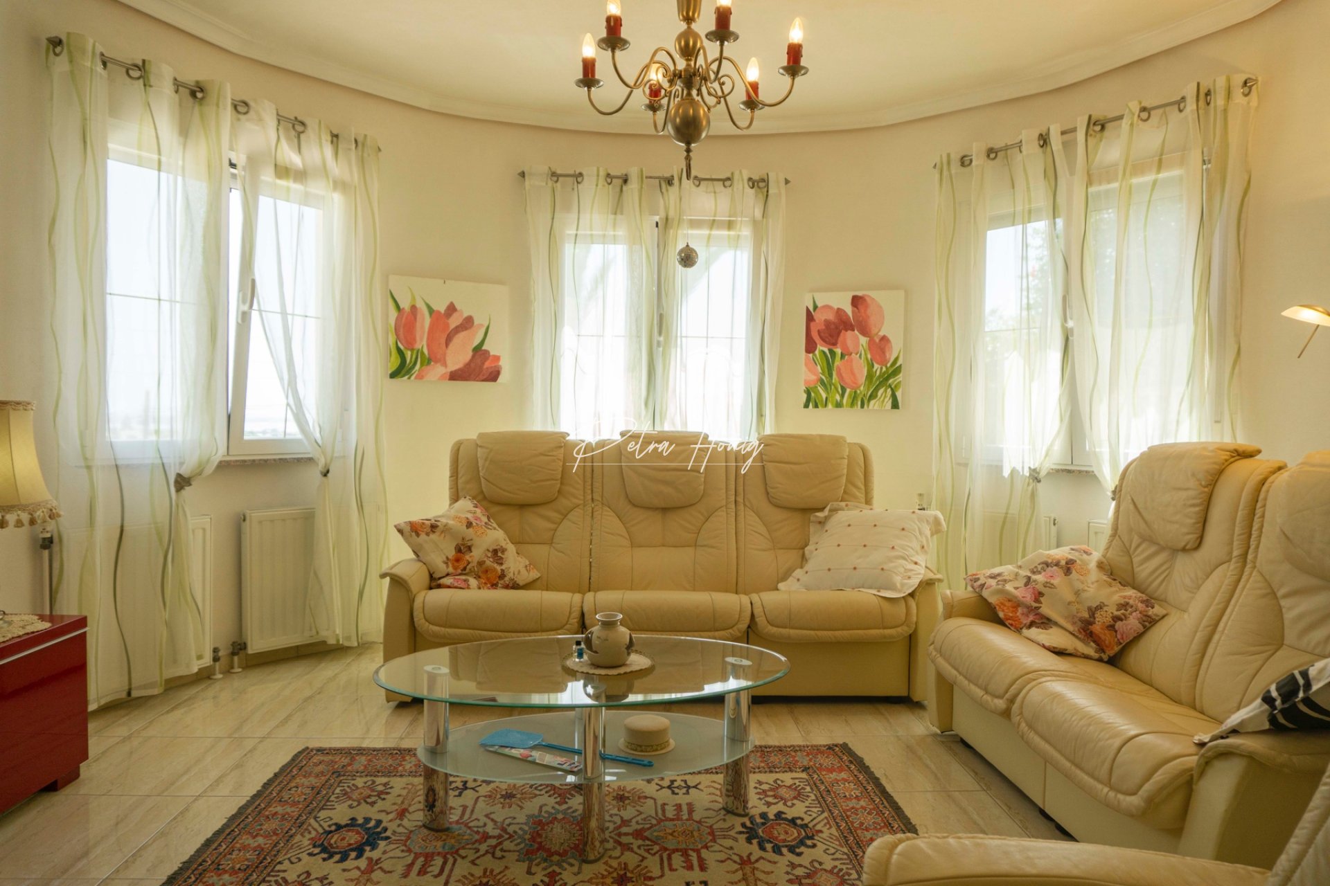 Resales - Villa - Ciudad Quesada - Town Center