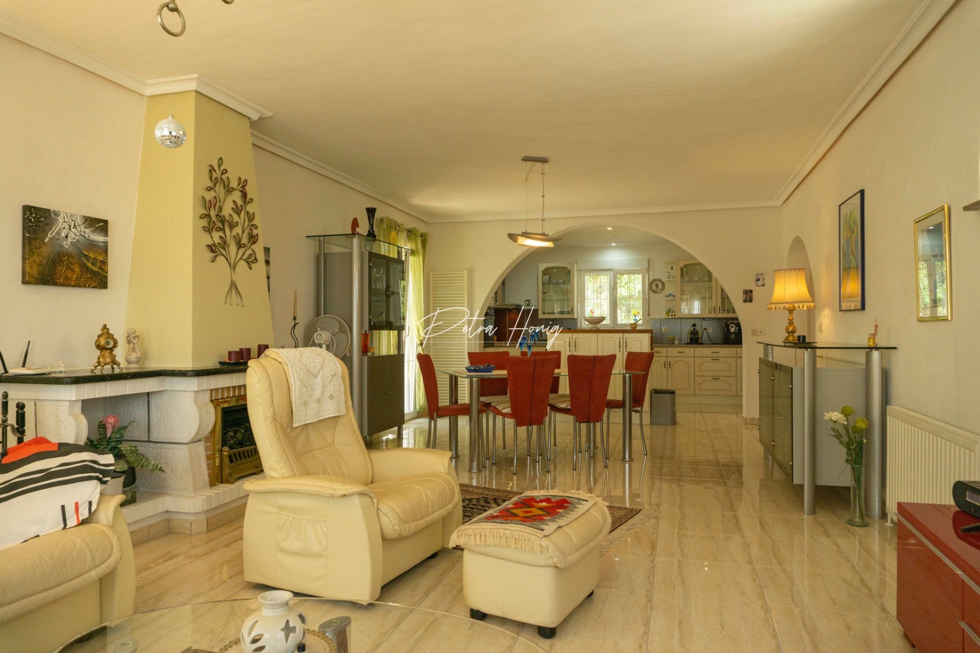 Resales - Villa - Ciudad Quesada - Town Center
