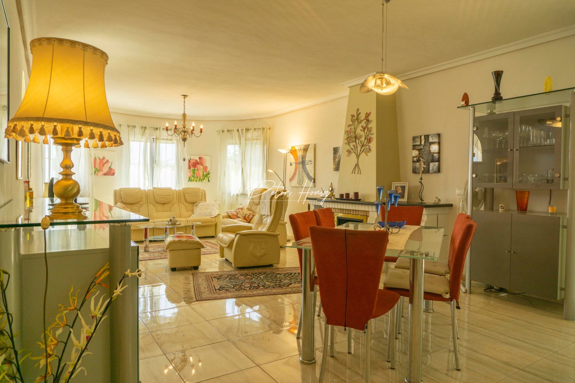 Resales - Villa - Ciudad Quesada - Town Center