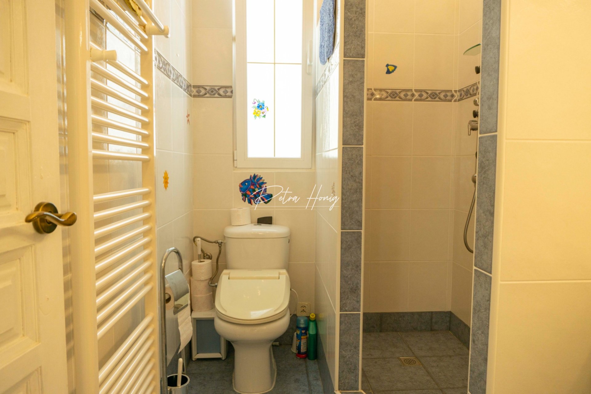 Resales - Villa - Ciudad Quesada - Town Center