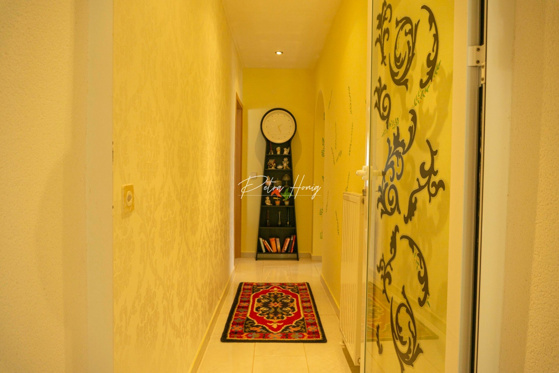 Resales - Villa - Ciudad Quesada - Town Center