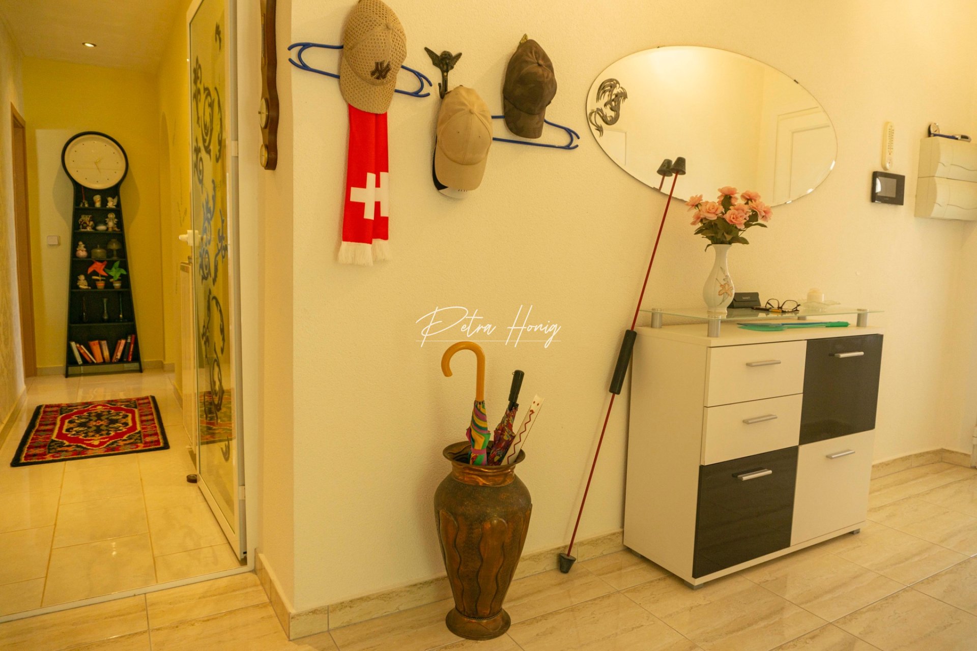 Resales - Villa - Ciudad Quesada - Town Center