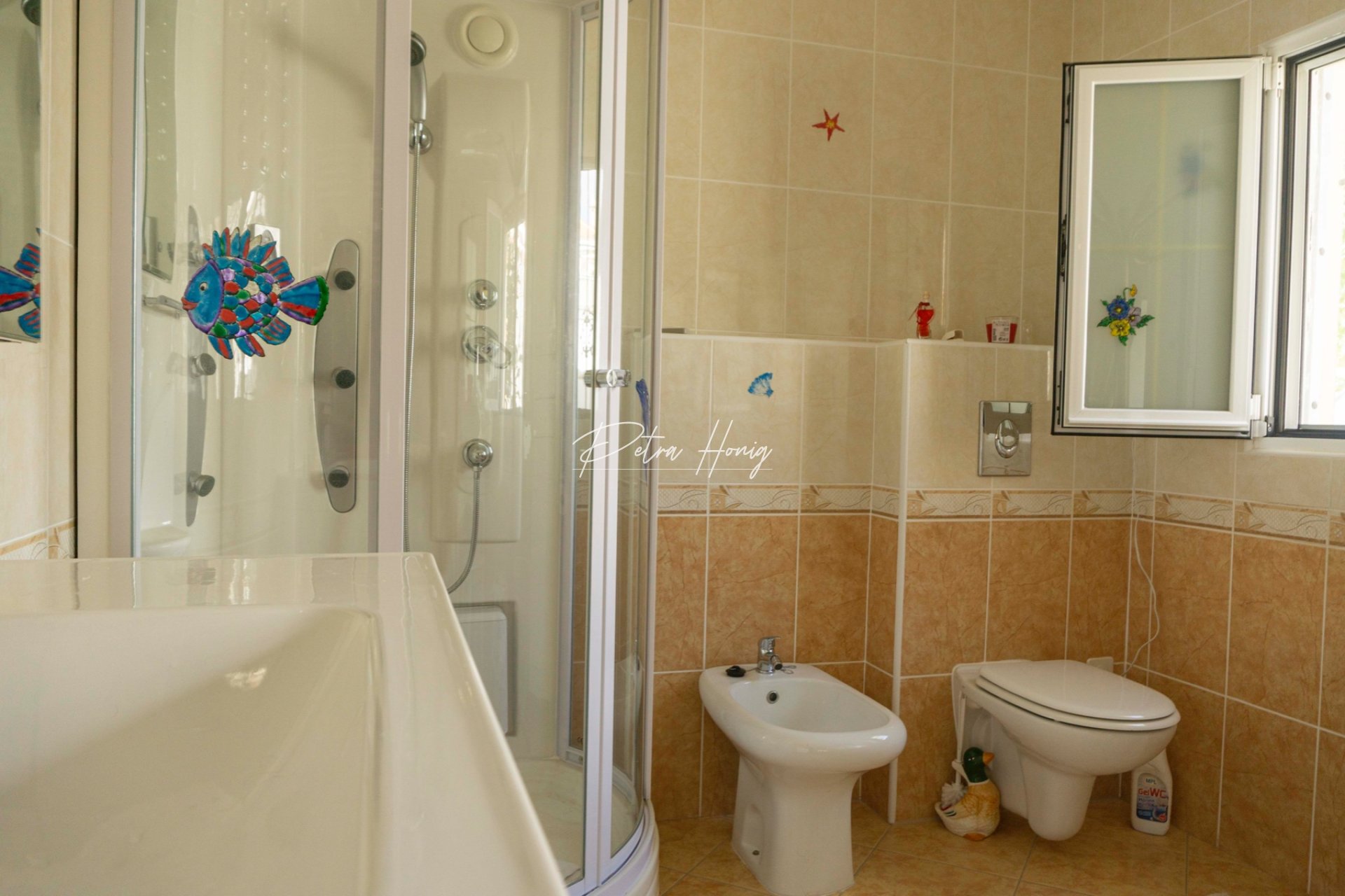 Resales - Villa - Ciudad Quesada - Town Center
