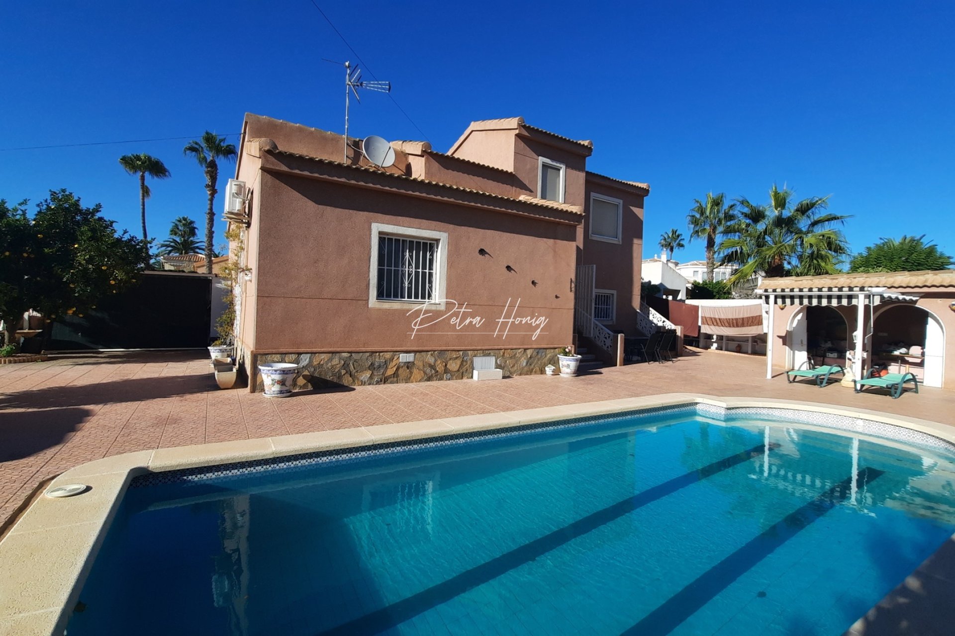 Resales - Villa - Ciudad Quesada - Town Center