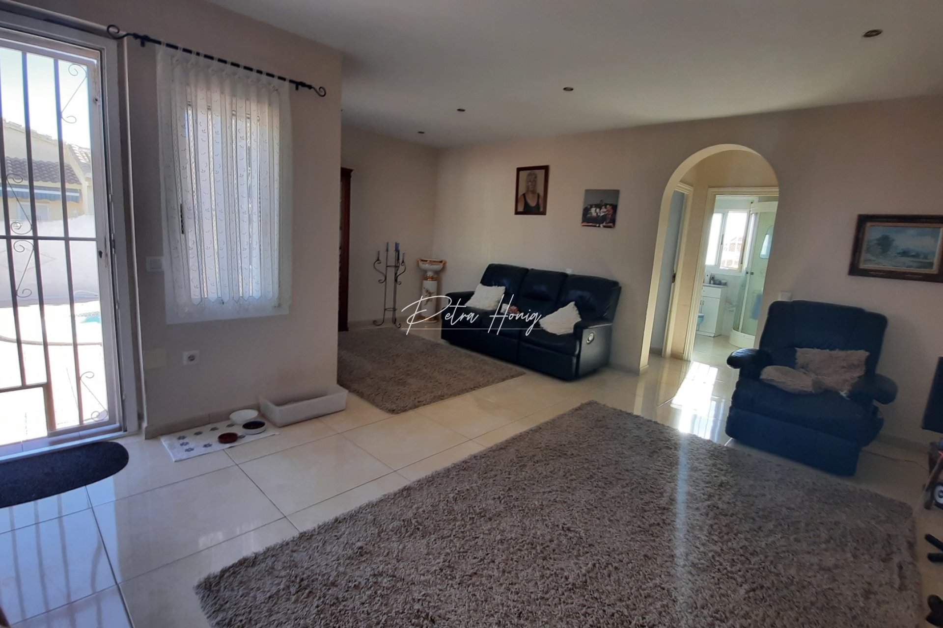 Resales - Villa - Ciudad Quesada - Town Center