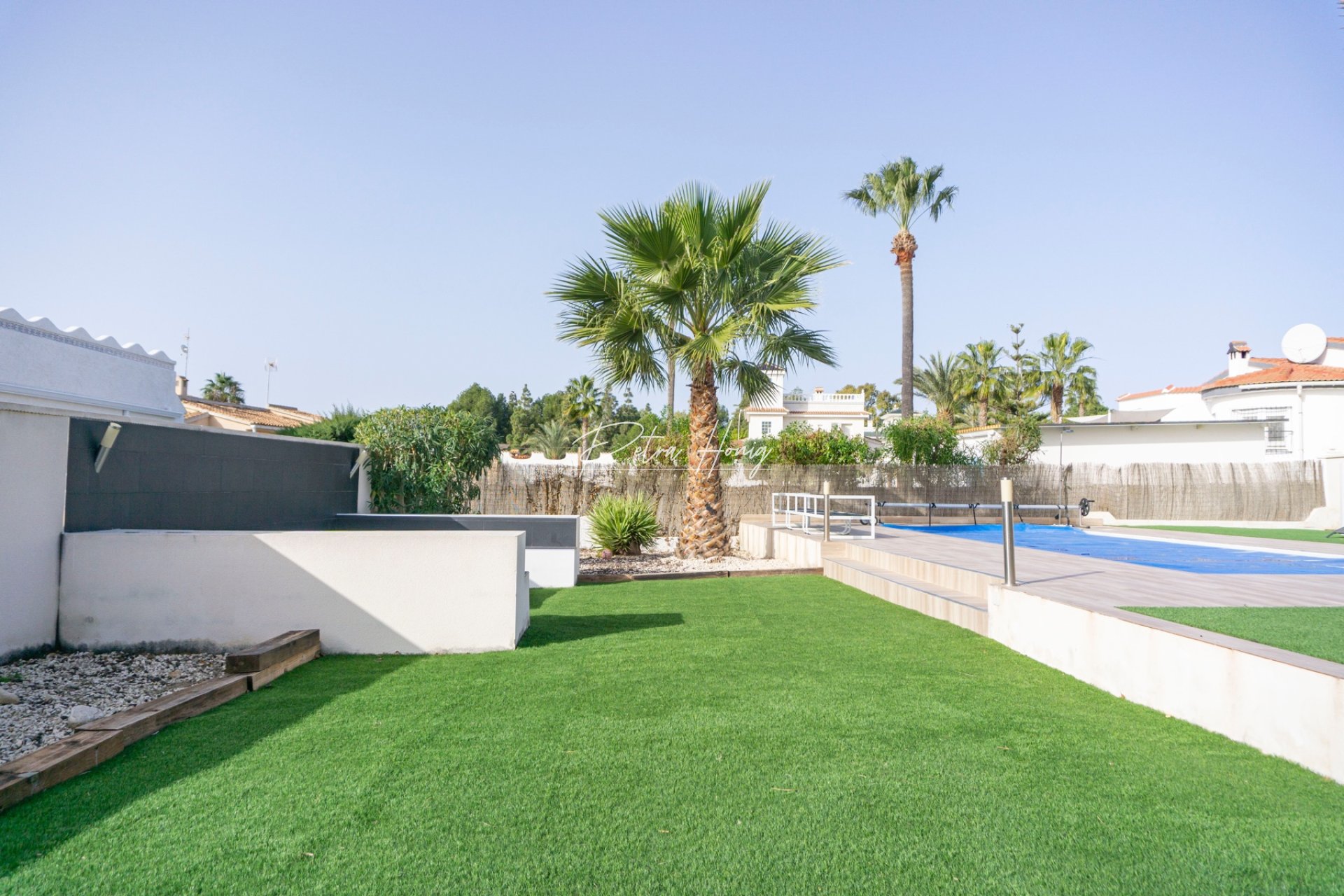 Resales - Villa - Ciudad Quesada - Town Center