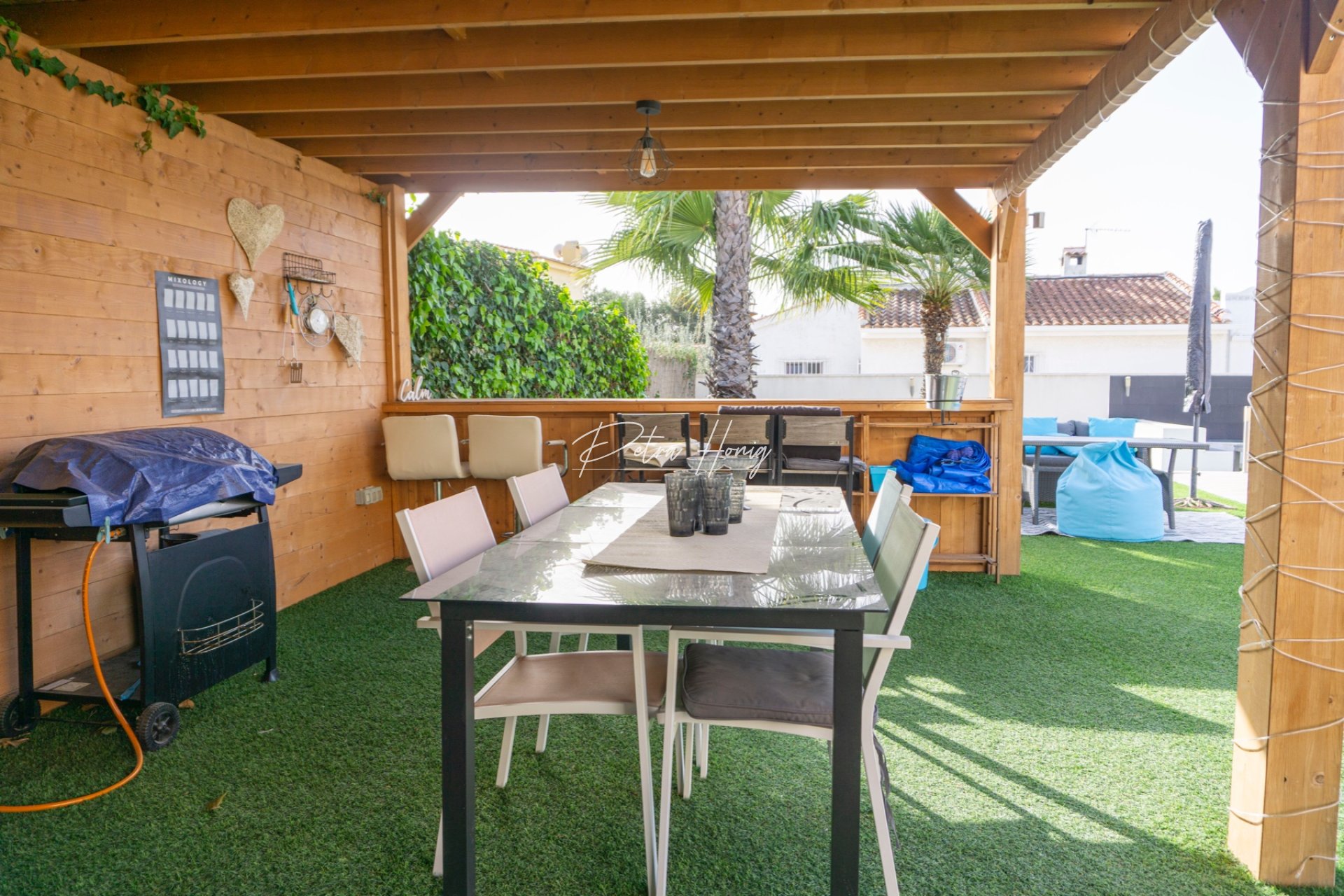 Resales - Villa - Ciudad Quesada - Town Center