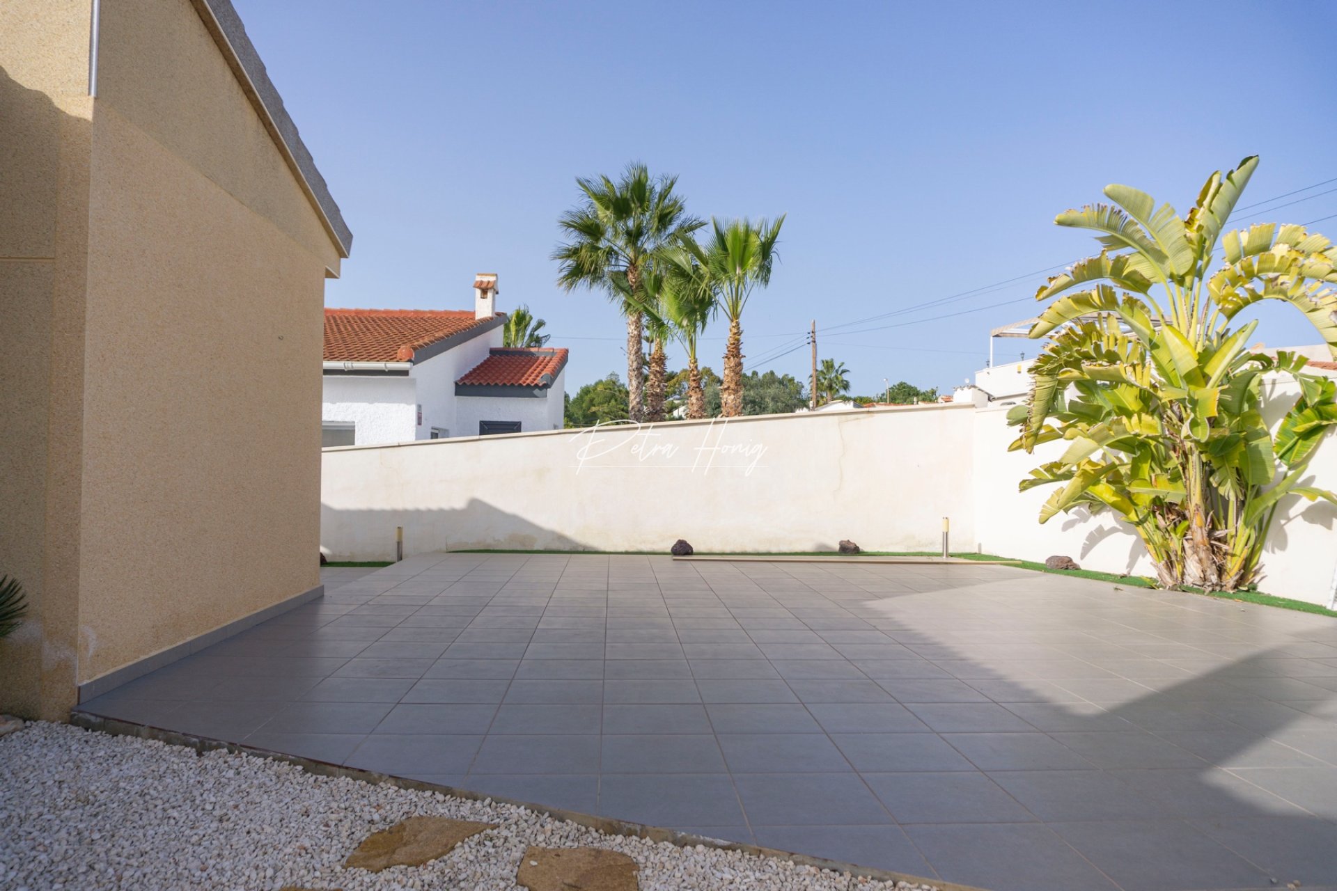 Resales - Villa - Ciudad Quesada - Town Center
