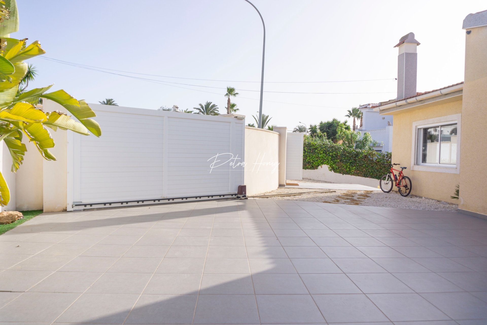 Resales - Villa - Ciudad Quesada - Town Center