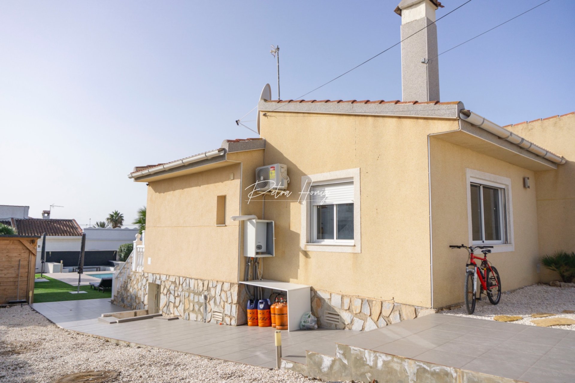 Resales - Villa - Ciudad Quesada - Town Center