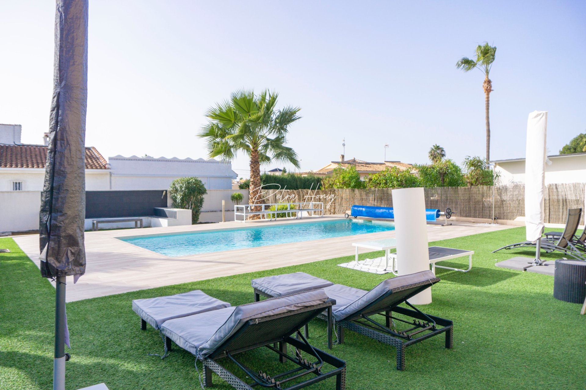 Resales - Villa - Ciudad Quesada - Town Center