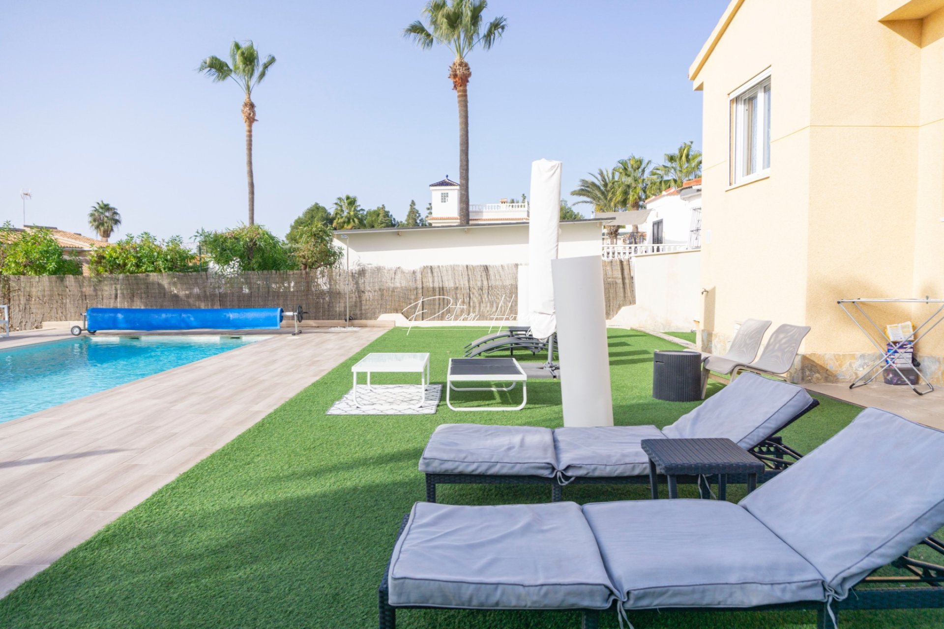 Resales - Villa - Ciudad Quesada - Town Center