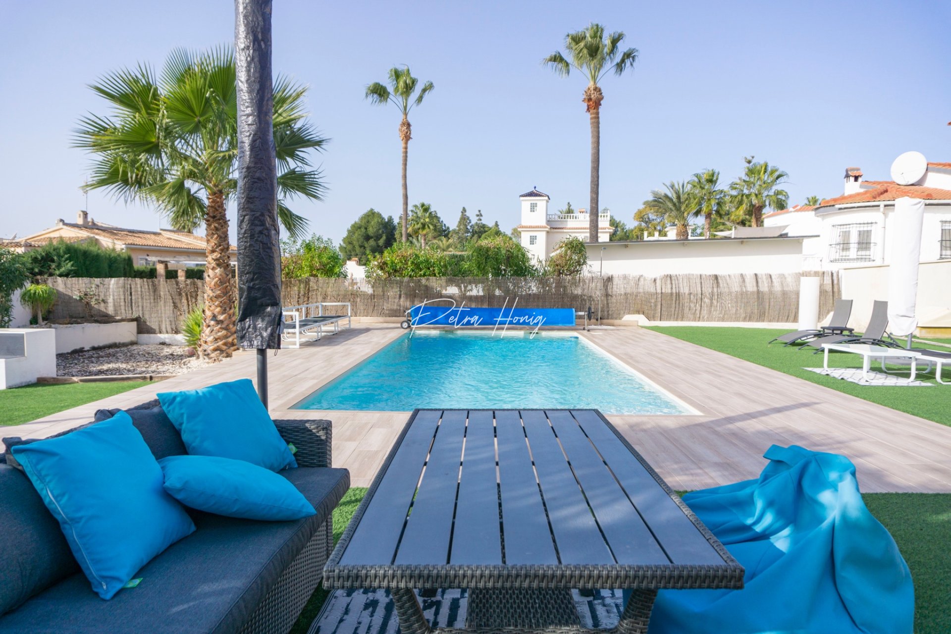 Resales - Villa - Ciudad Quesada - Town Center