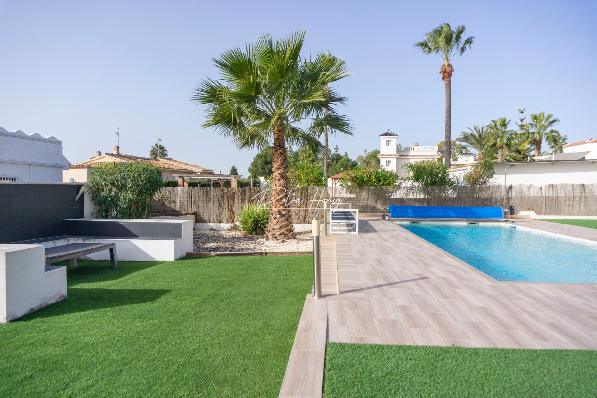 Resales - Villa - Ciudad Quesada - Town Center