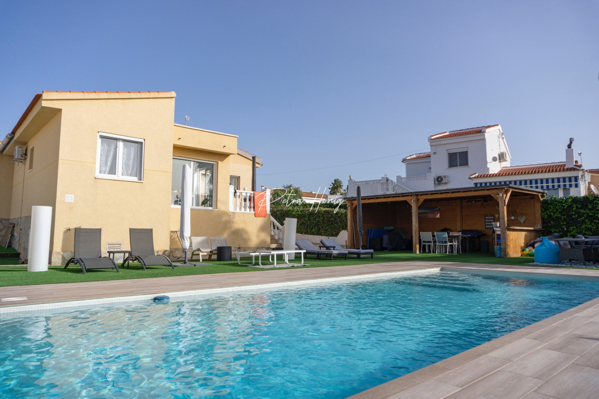 Resales - Villa - Ciudad Quesada - Town Center