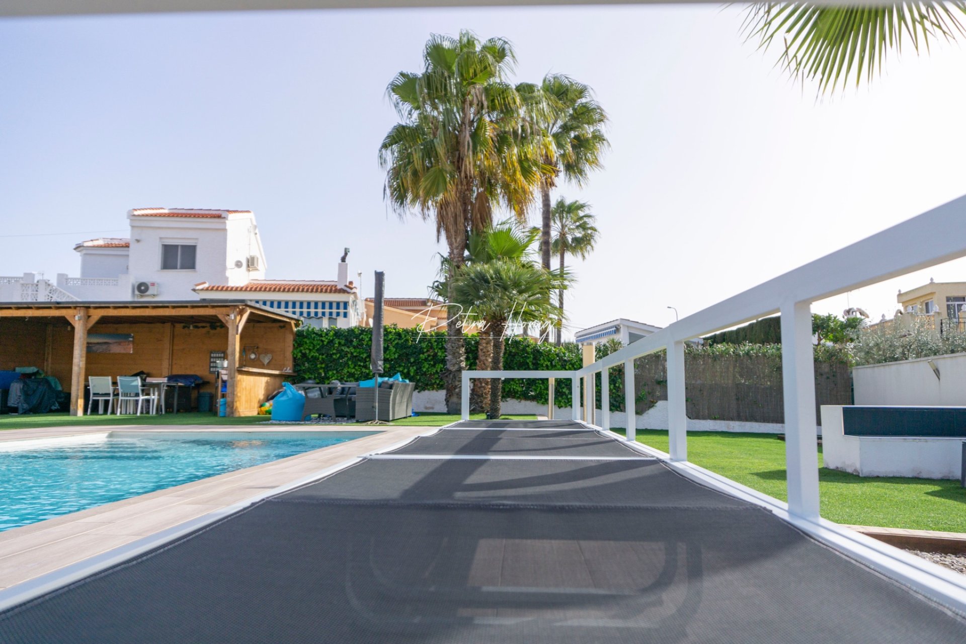 Resales - Villa - Ciudad Quesada - Town Center