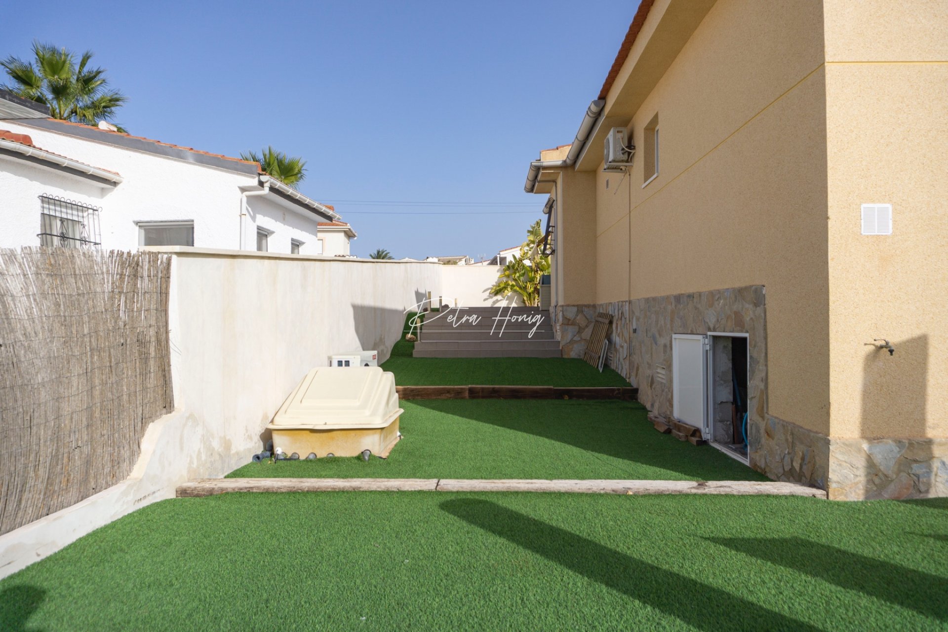 Resales - Villa - Ciudad Quesada - Town Center
