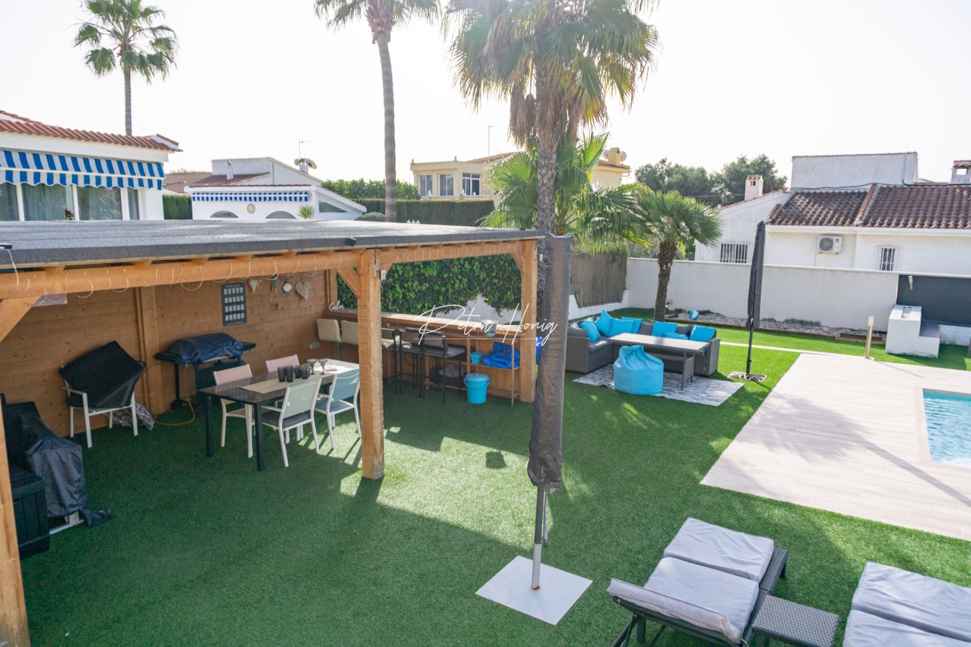 Resales - Villa - Ciudad Quesada - Town Center