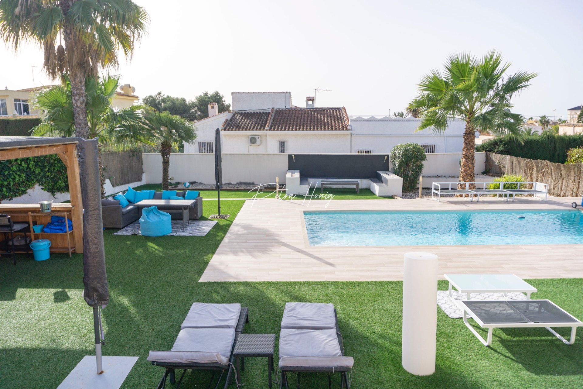 Resales - Villa - Ciudad Quesada - Town Center