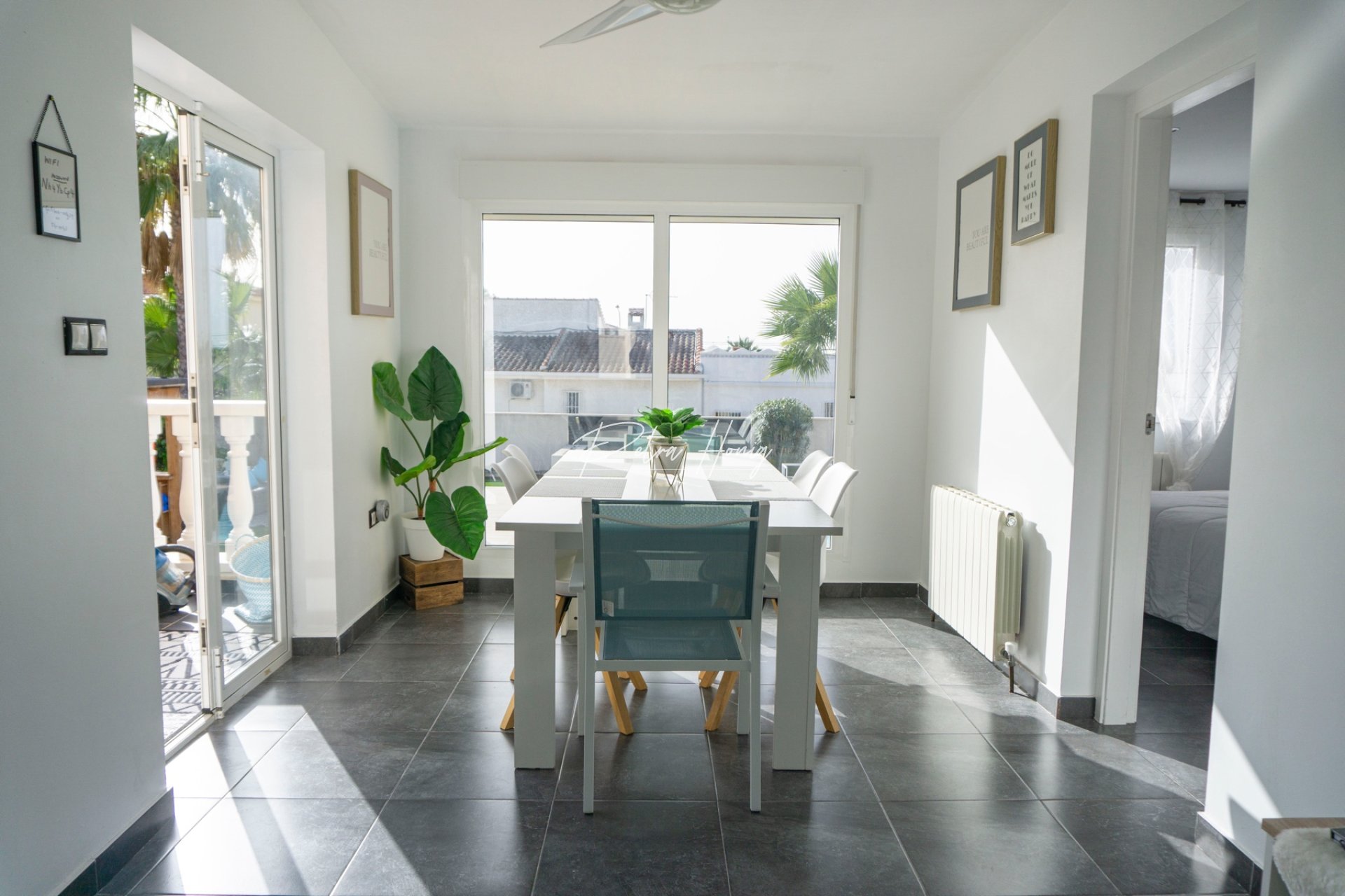 Resales - Villa - Ciudad Quesada - Town Center