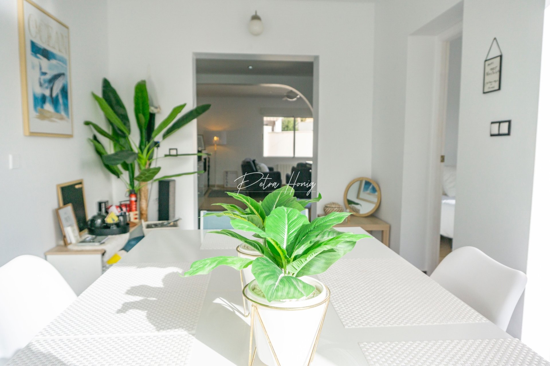 Resales - Villa - Ciudad Quesada - Town Center