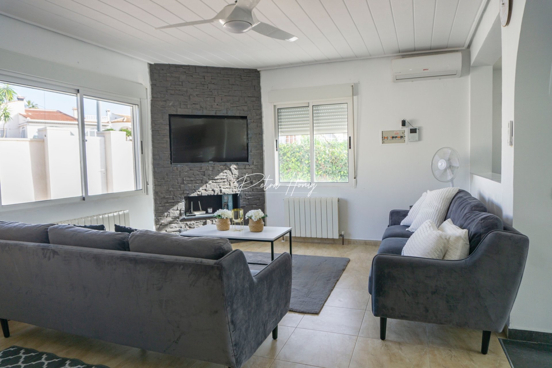 Resales - Villa - Ciudad Quesada - Town Center