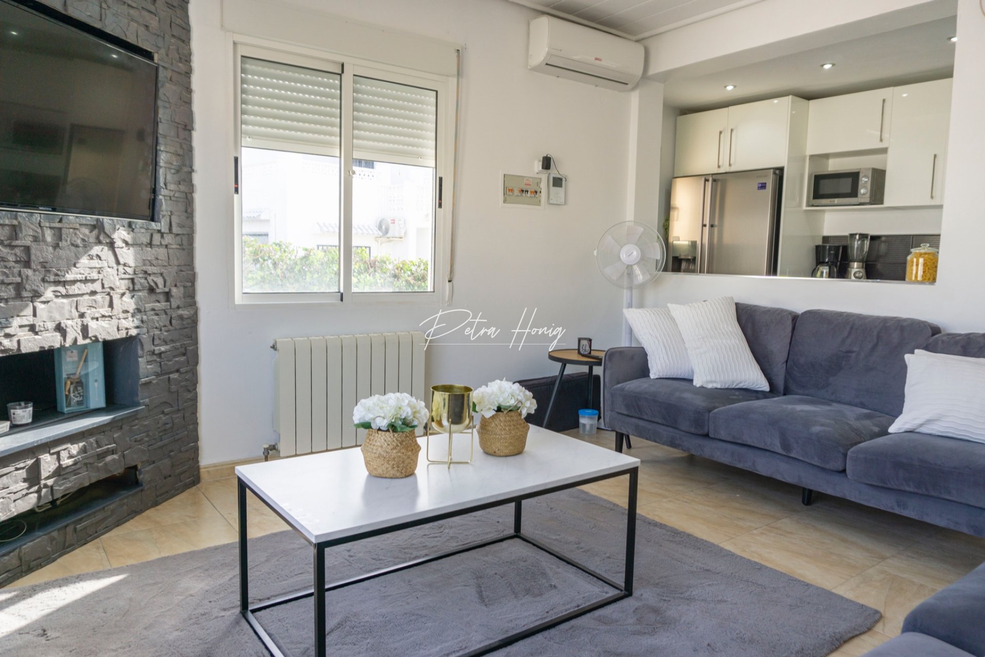 Resales - Villa - Ciudad Quesada - Town Center