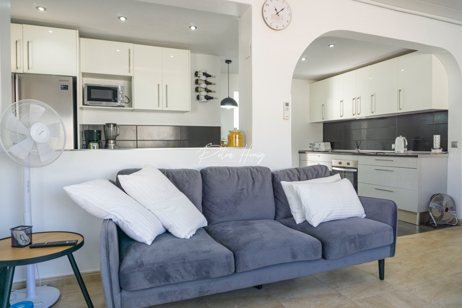 Resales - Villa - Ciudad Quesada - Town Center