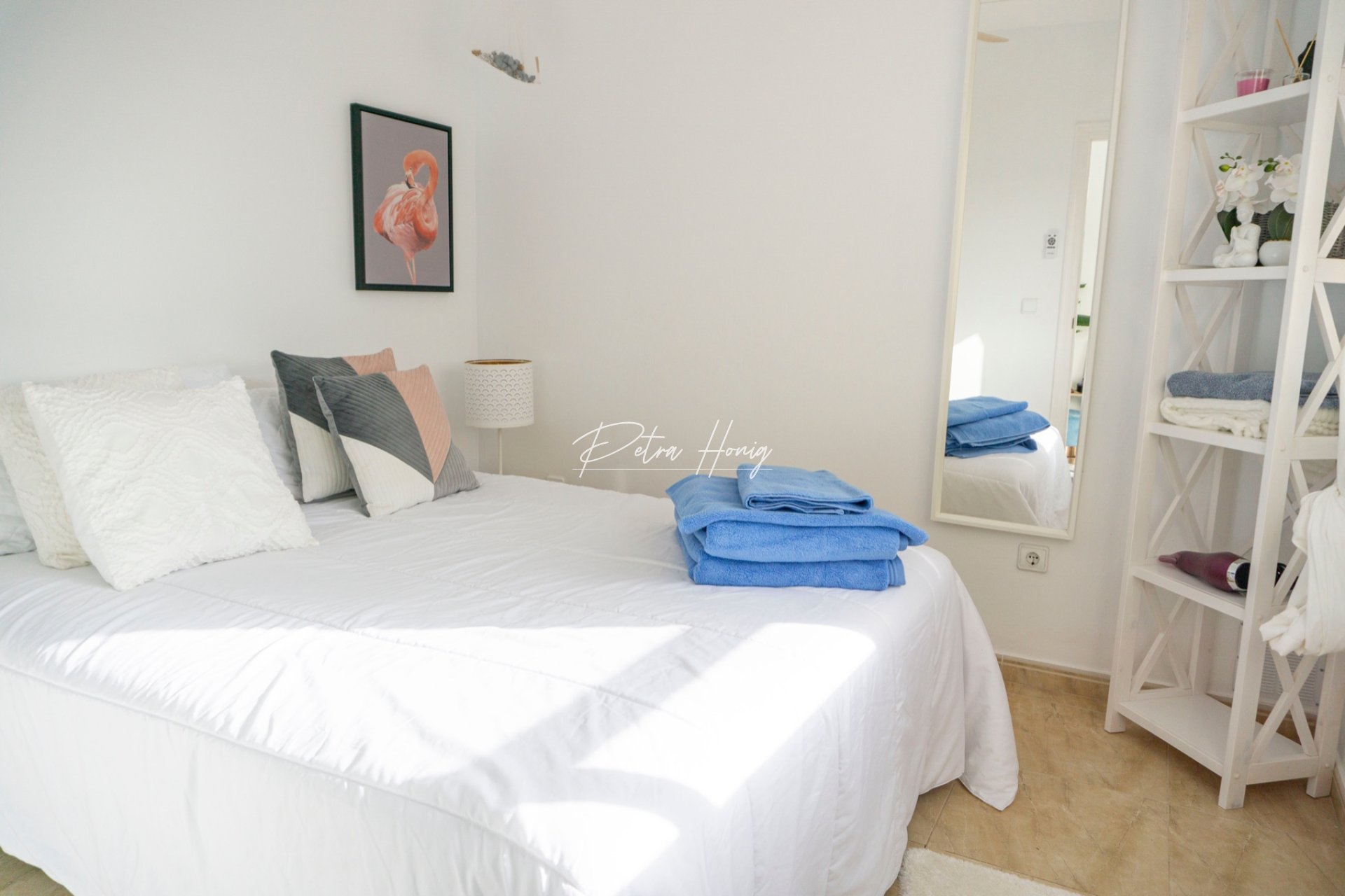 Resales - Villa - Ciudad Quesada - Town Center