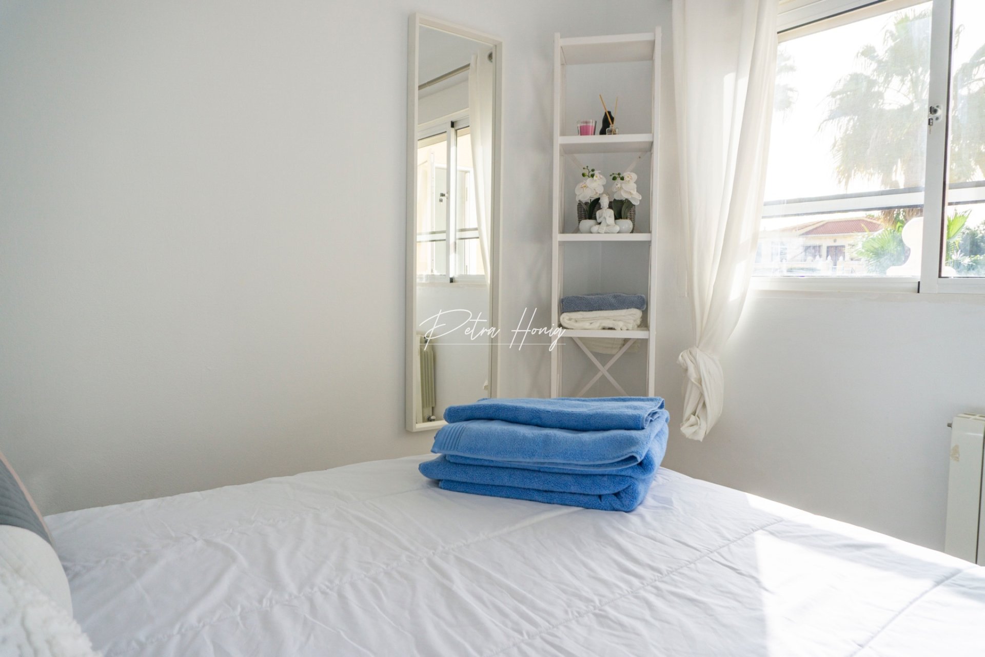 Resales - Villa - Ciudad Quesada - Town Center