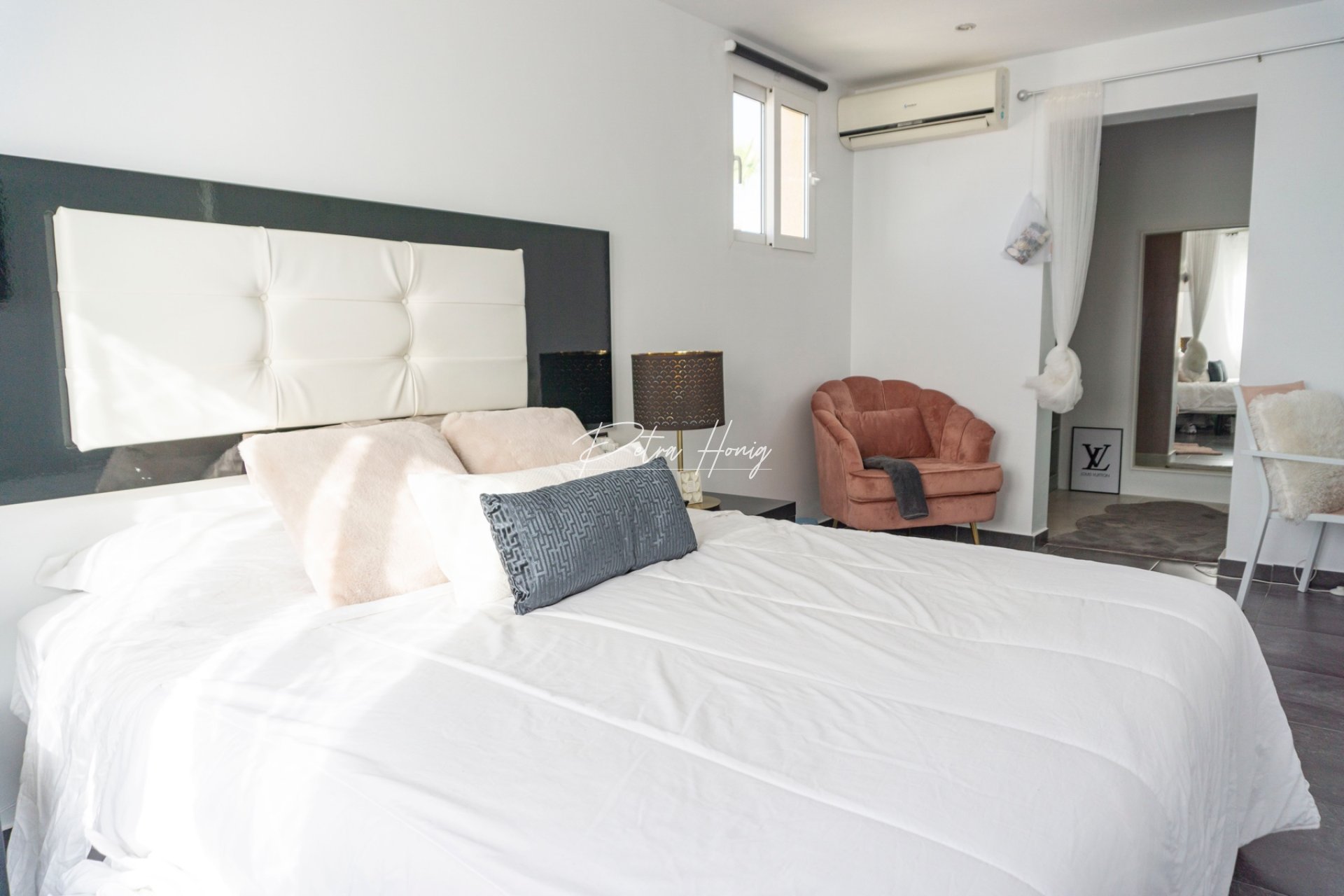 Resales - Villa - Ciudad Quesada - Town Center