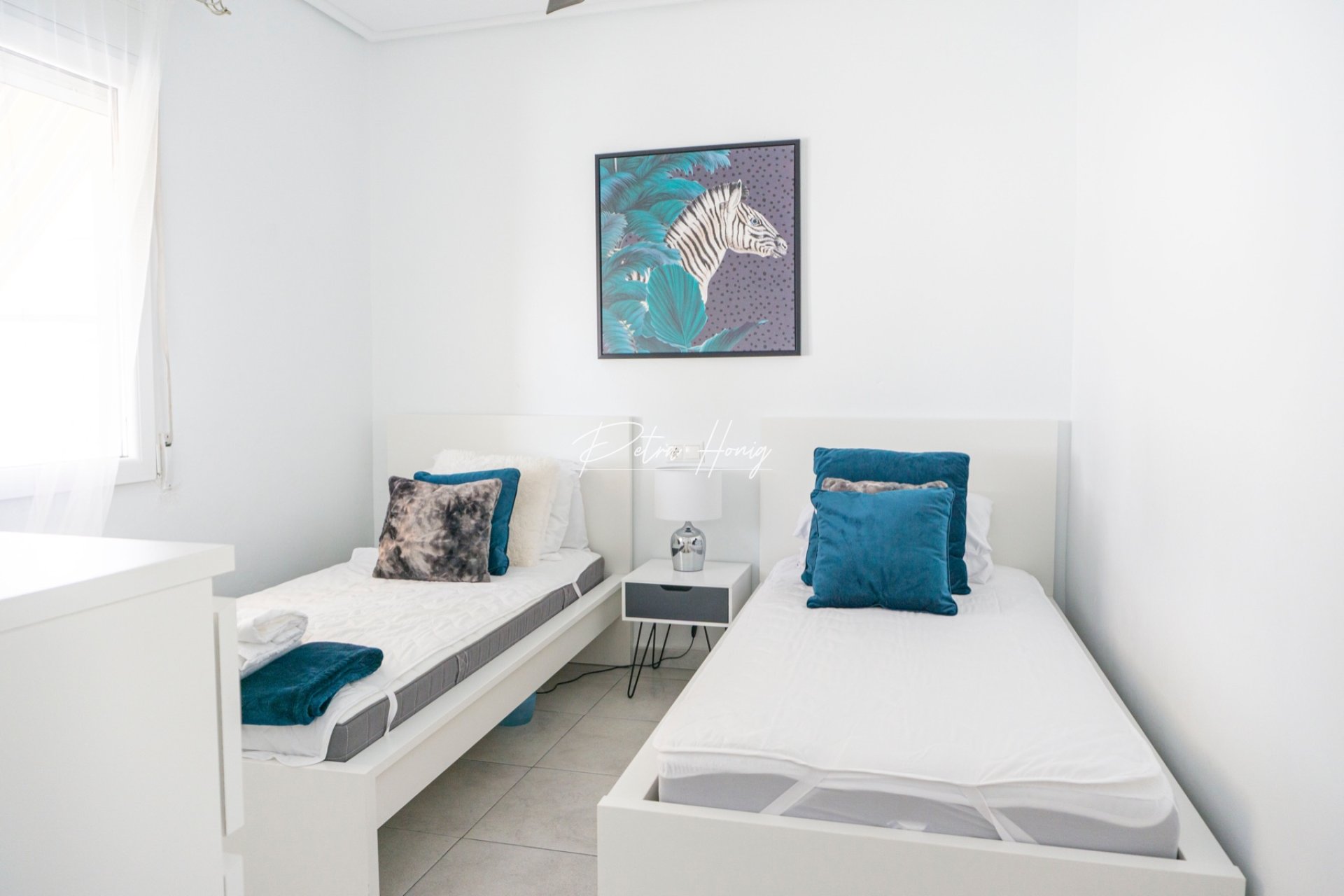 Resales - Villa - Ciudad Quesada - Town Center