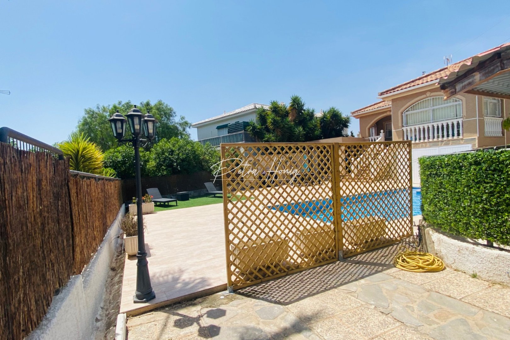 Resales - Villa - Ciudad Quesada - Town Center
