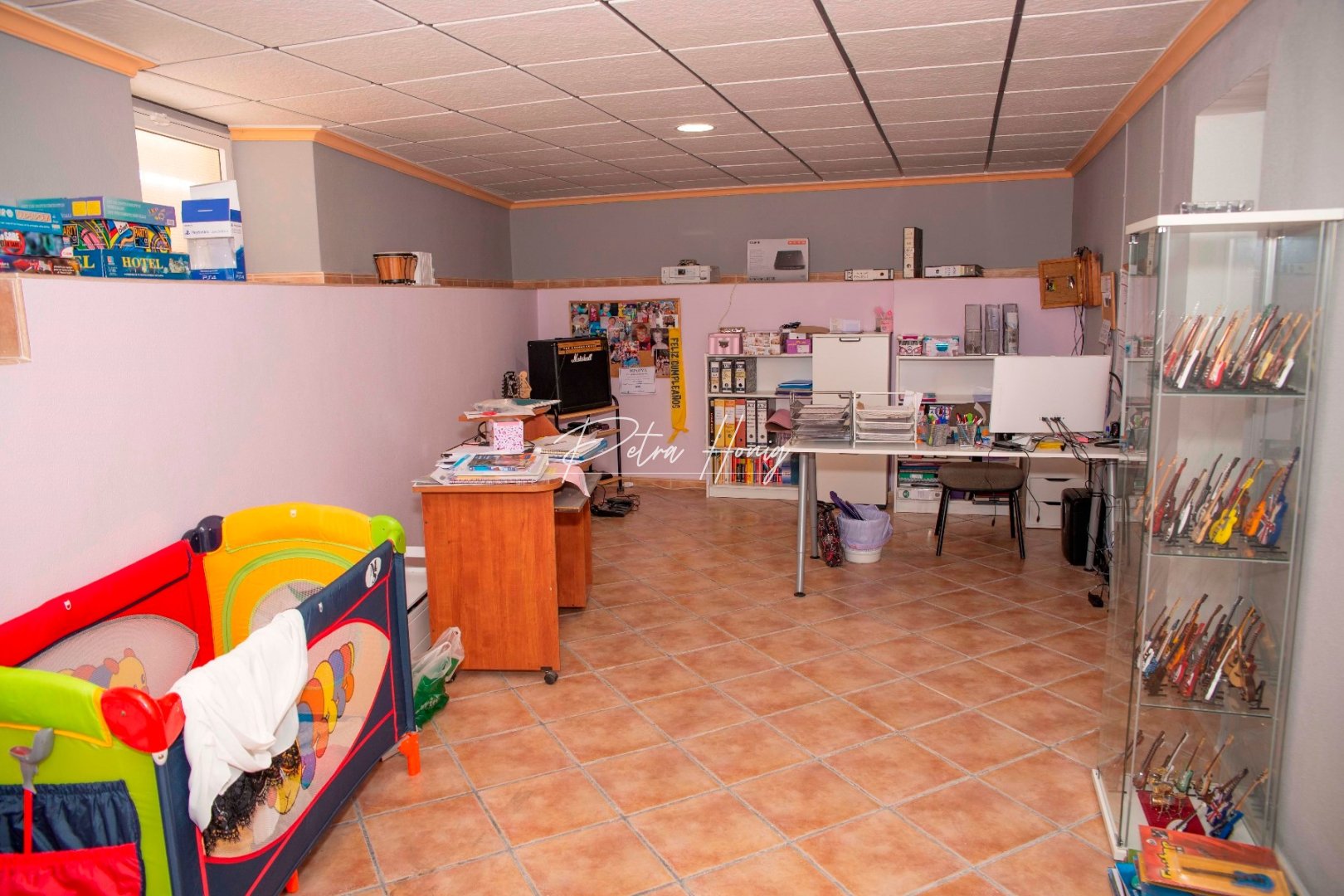 Resales - Villa - Ciudad Quesada - Town Center