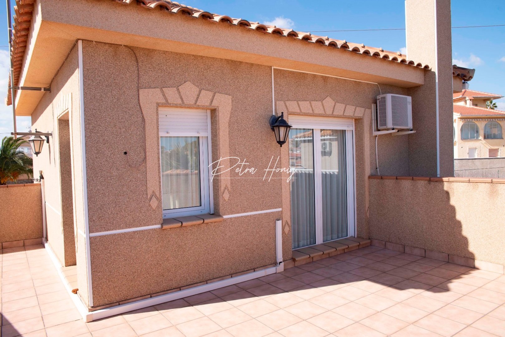 Resales - Villa - Ciudad Quesada - Town Center