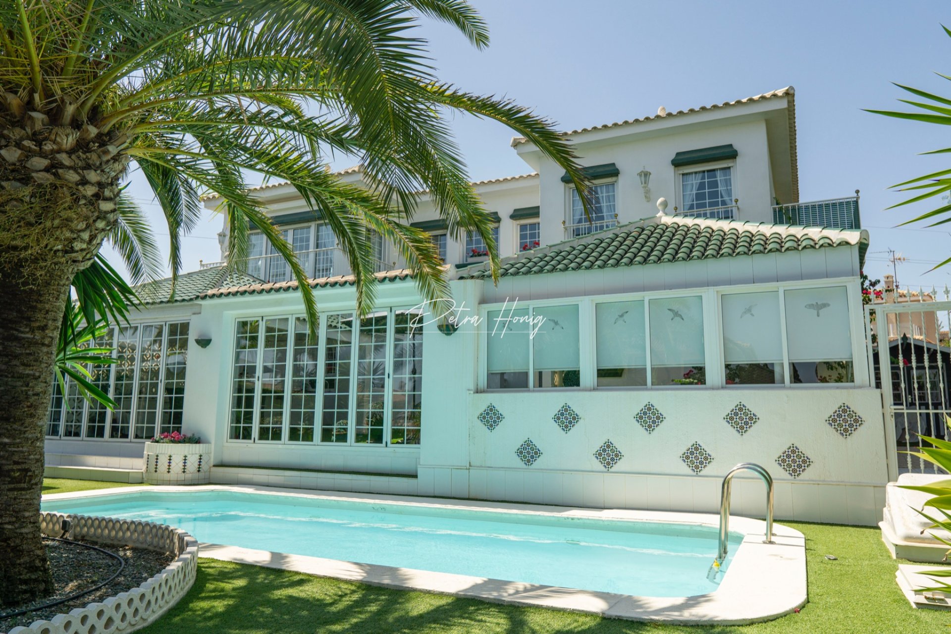 Resales - Villa - Ciudad Quesada - Town Center