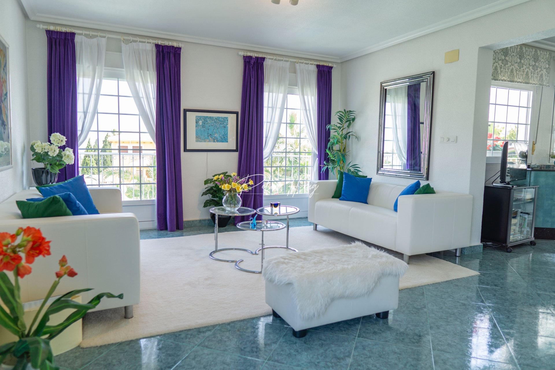 Resales - Villa - Ciudad Quesada - Town Center