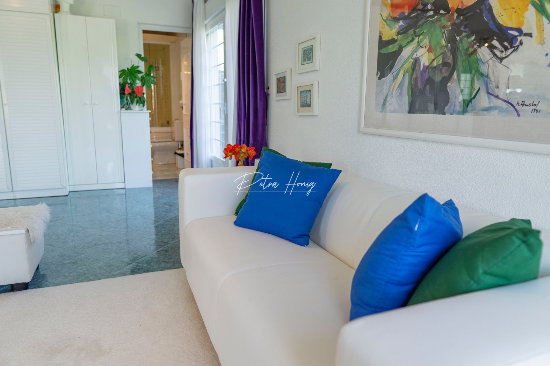 Resales - Villa - Ciudad Quesada - Town Center