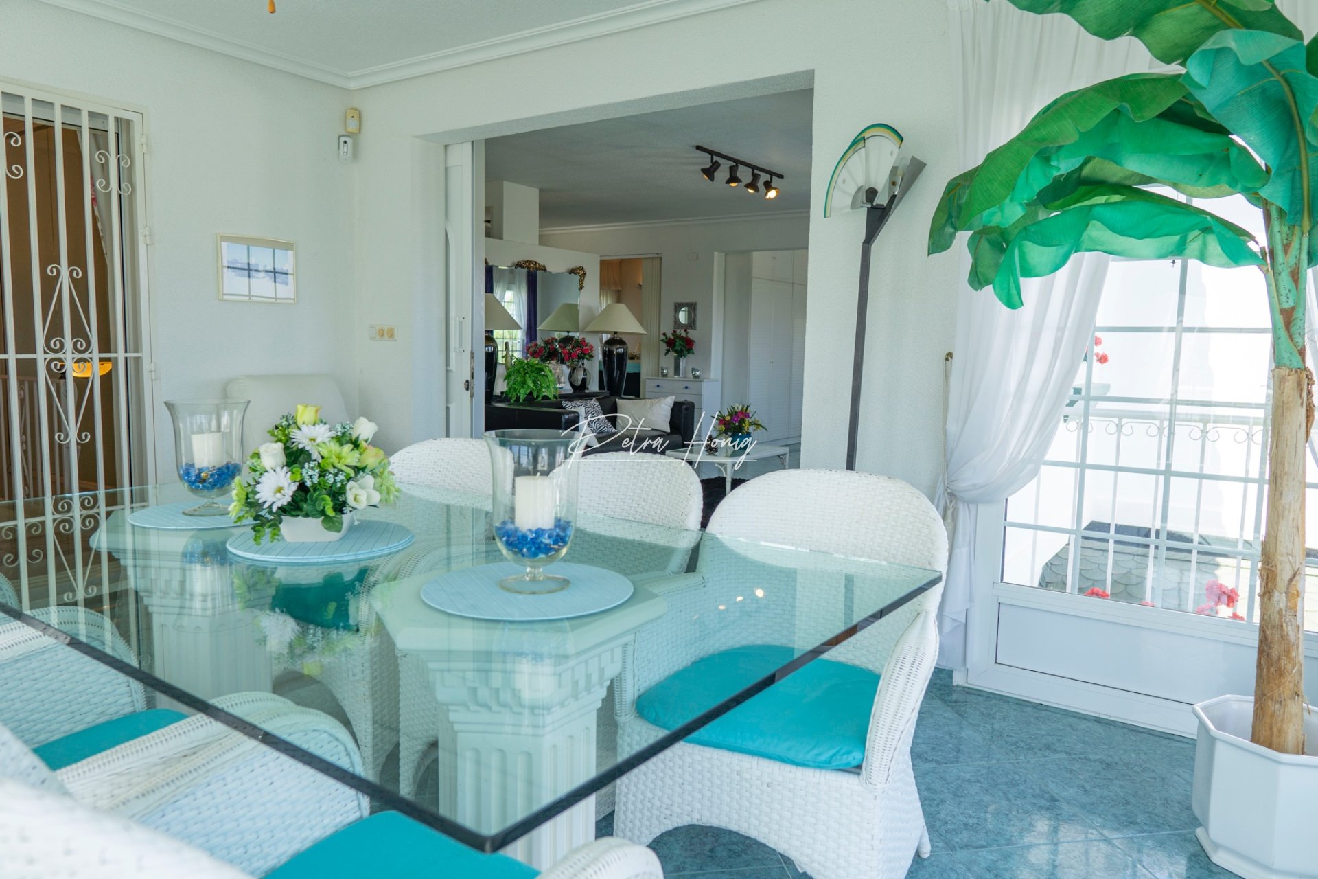 Resales - Villa - Ciudad Quesada - Town Center