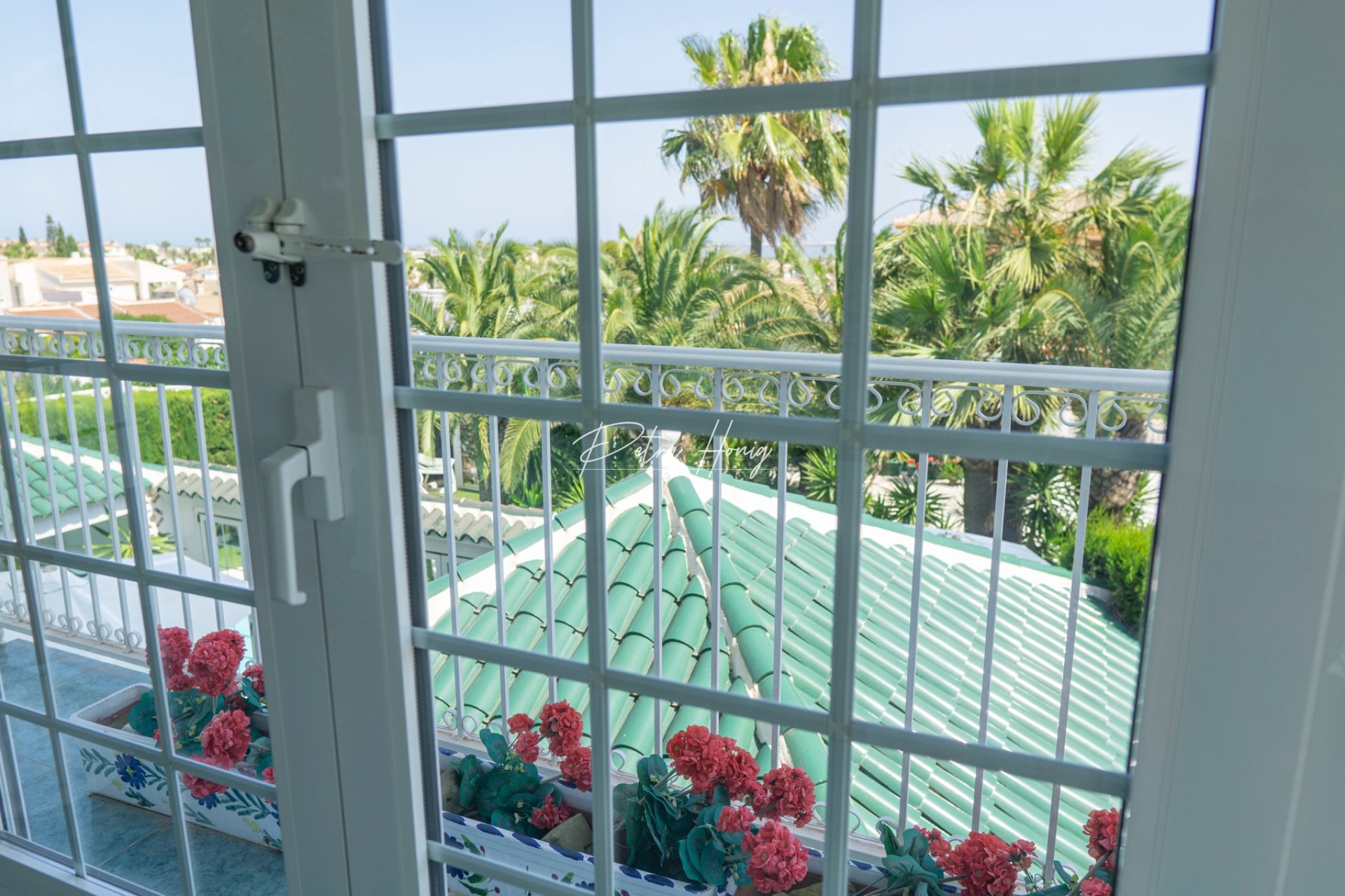 Resales - Villa - Ciudad Quesada - Town Center